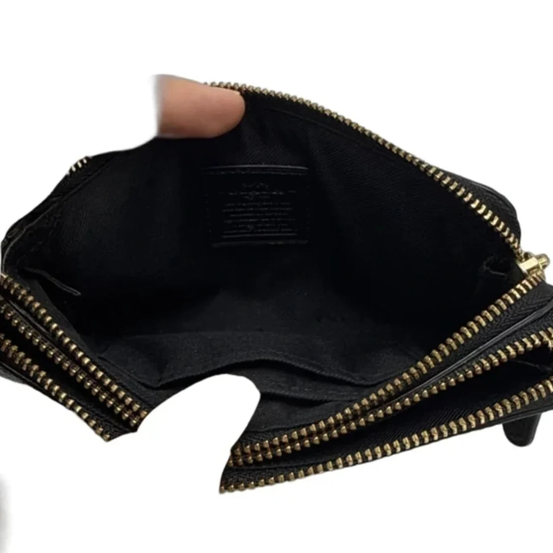 Wallet Designer By Coach