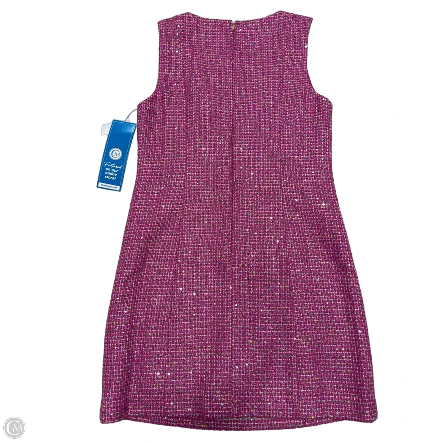 New! Dress Designer By Lilly Pulitzer In Pink, Size: S