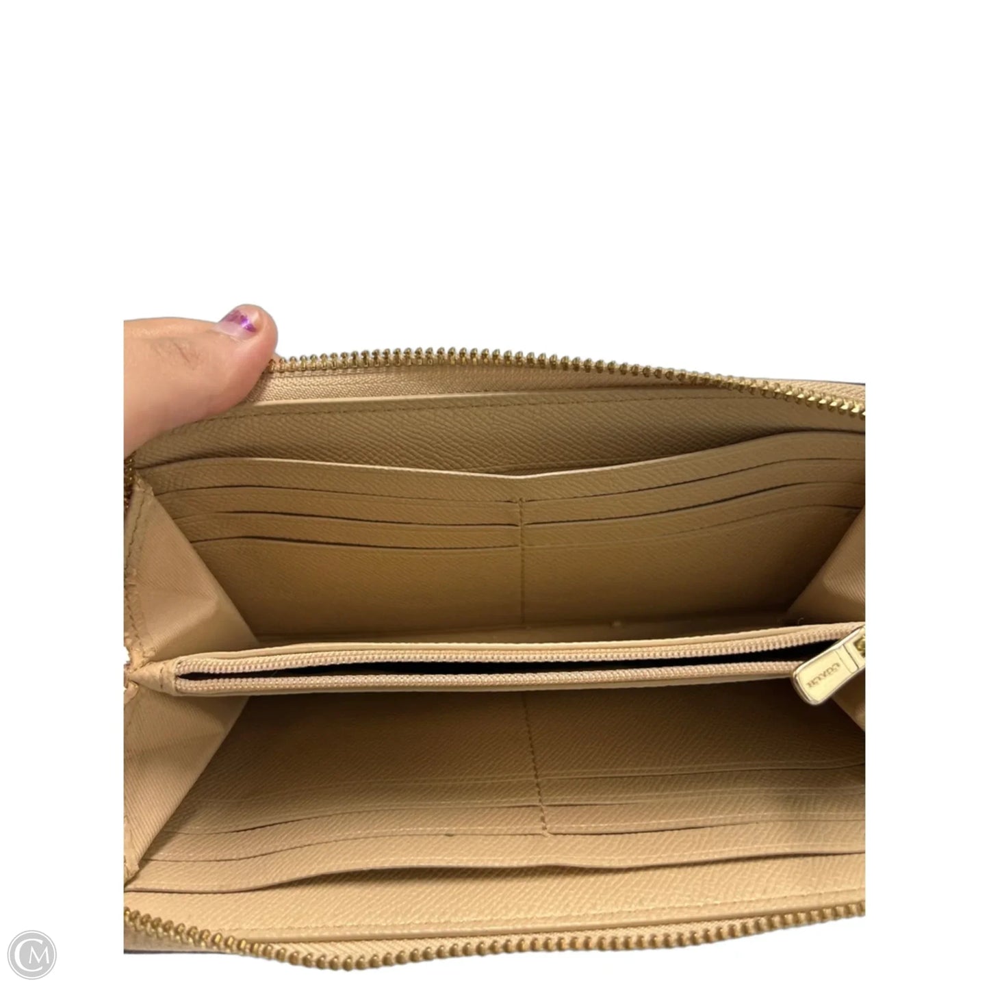 Wallet Designer By Coach