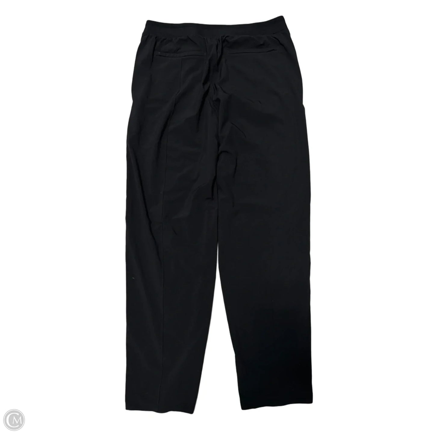 Athletic Pants By Athleta In Black, Size: 12