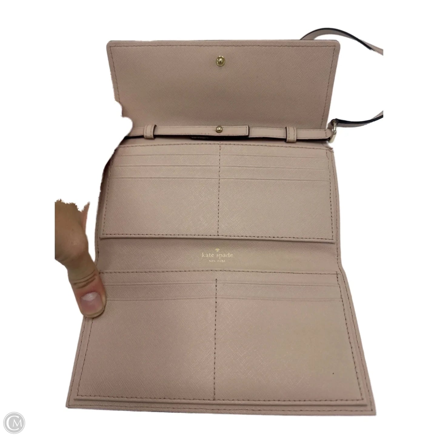 Crossbody Designer By Kate Spade