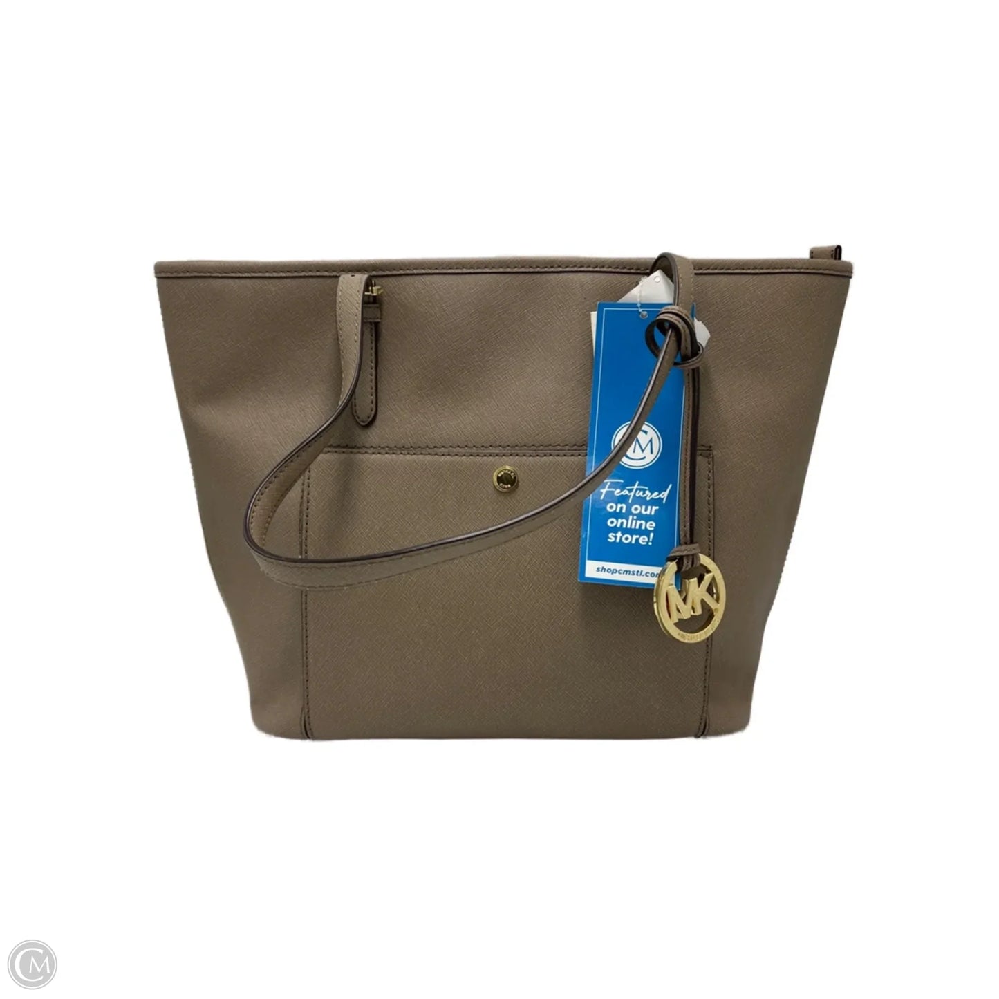 New! Handbag Designer By Michael Kors