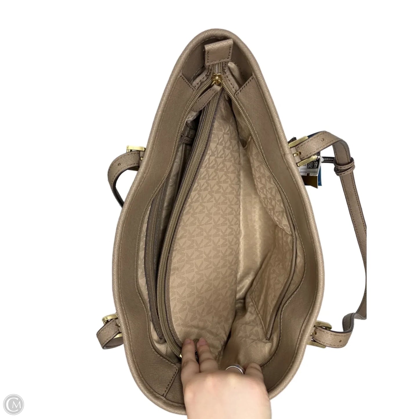 New! Handbag Designer By Michael Kors