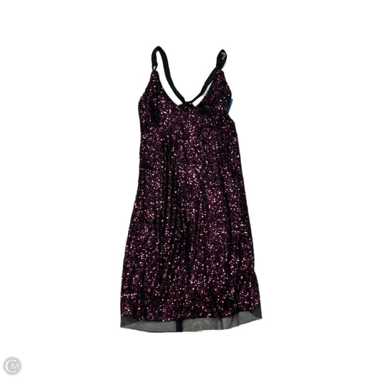 Dress Party Short By Free People In Multi-colored, Size: M