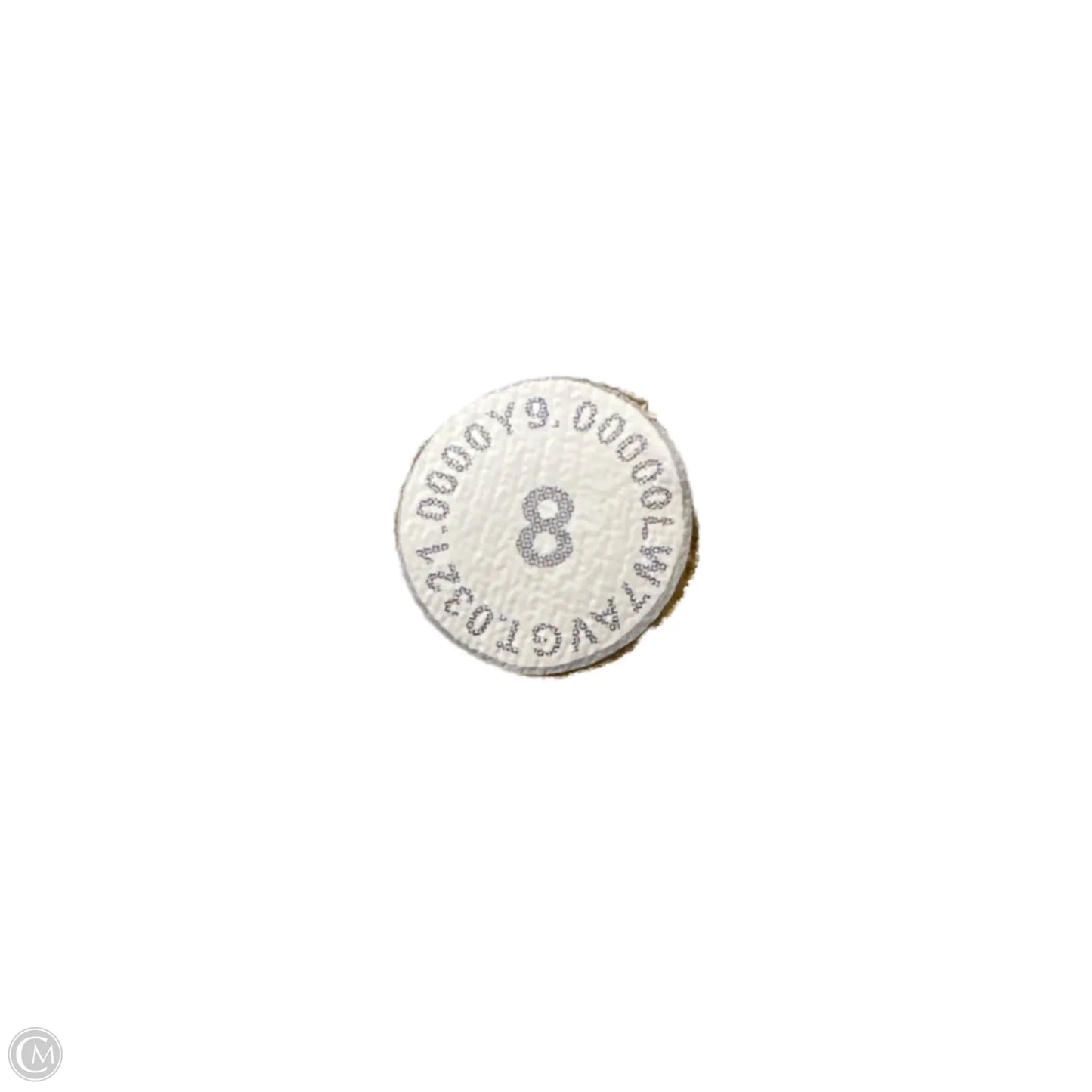 Athletic Shorts By Lululemon In Chartreuse, Size: 8