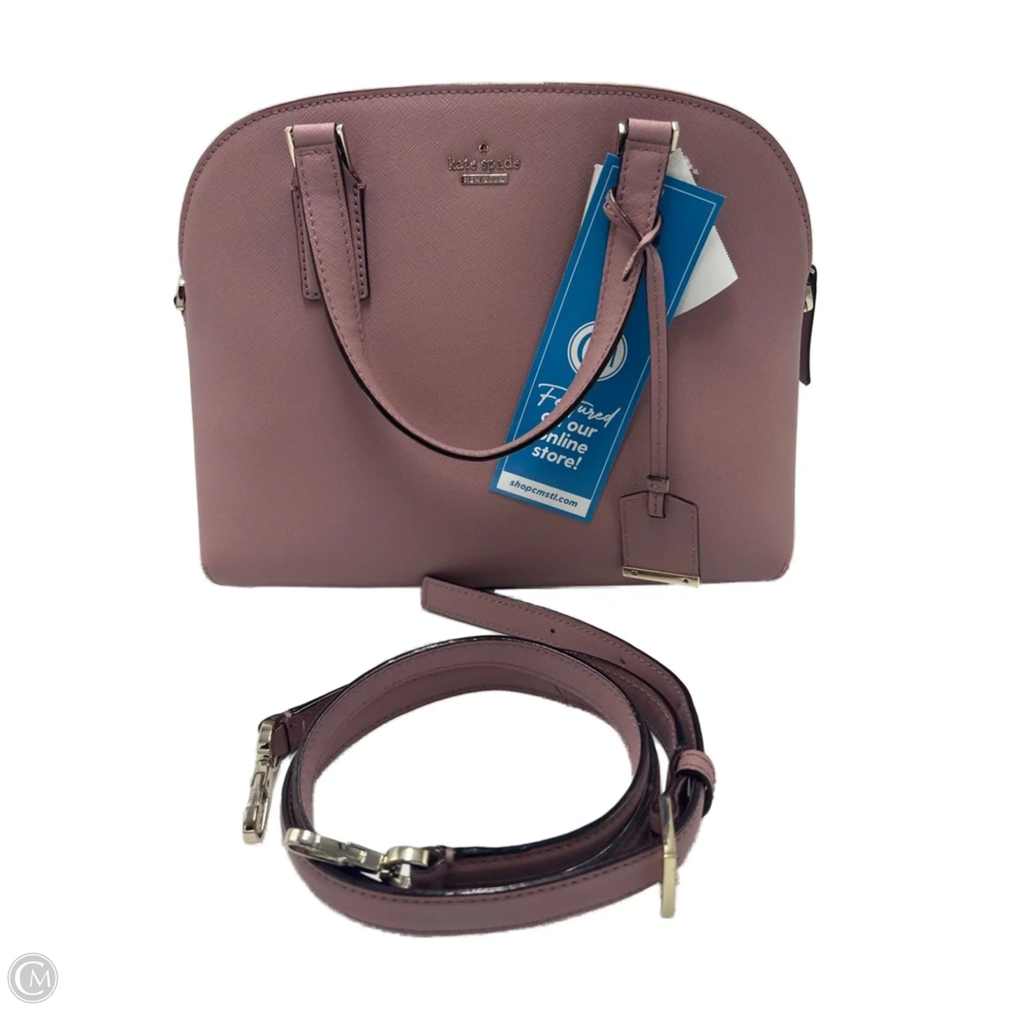 Crossbody Designer By Kate Spade, Size: Large