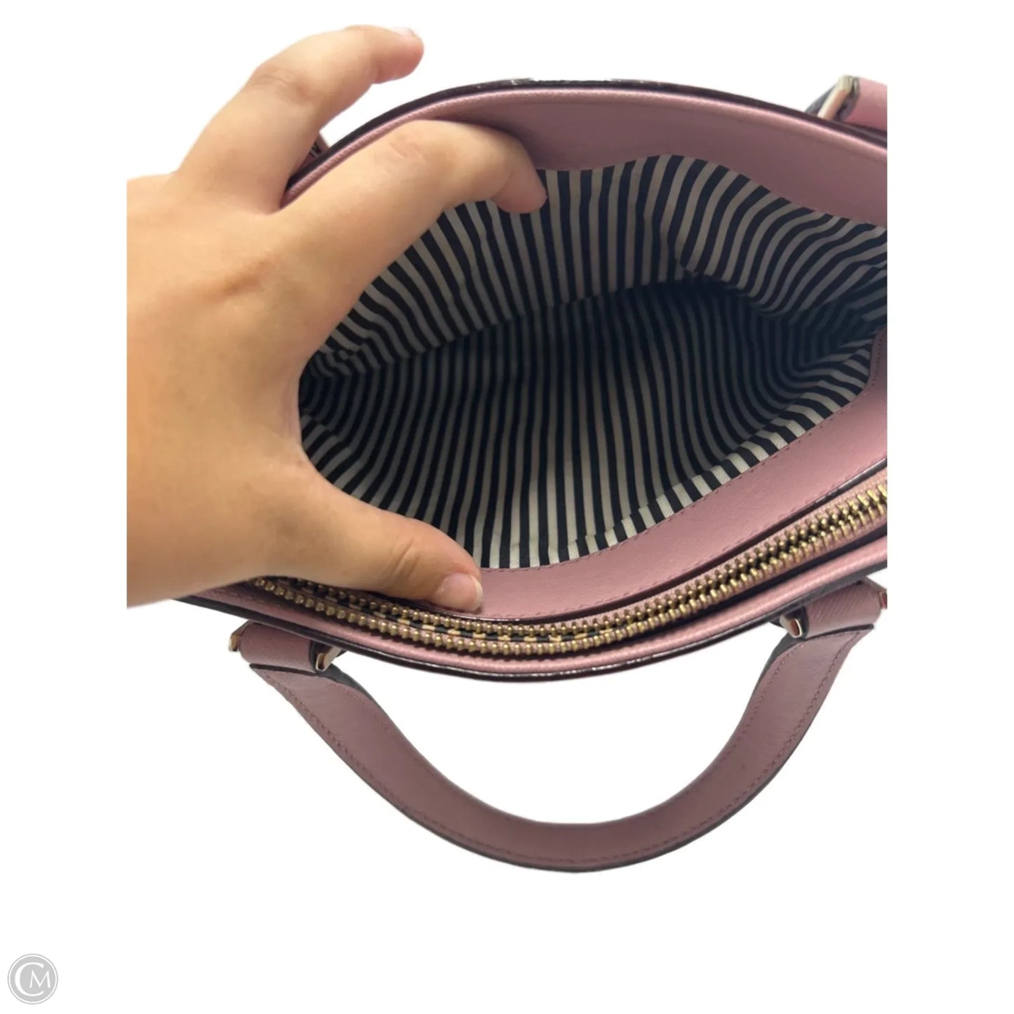 Crossbody Designer By Kate Spade, Size: Large