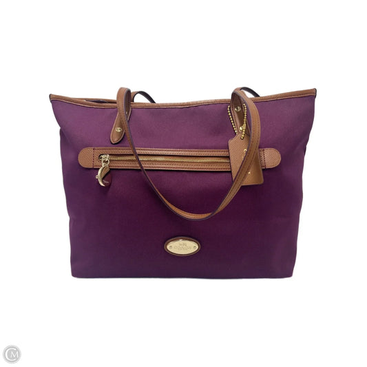 Handbag Designer By Coach