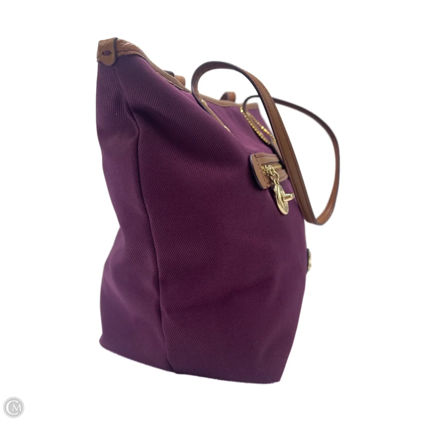 Handbag Designer By Coach