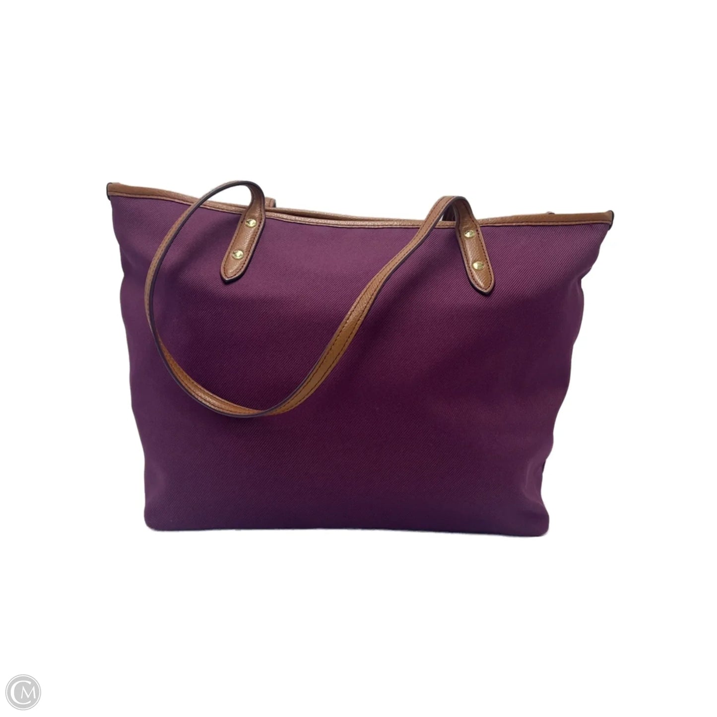 Handbag Designer By Coach