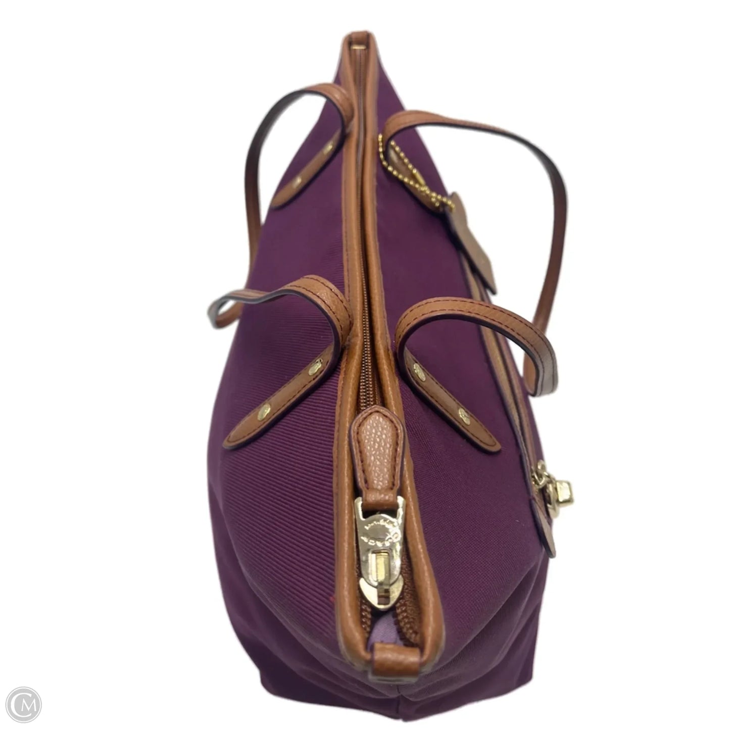 Handbag Designer By Coach