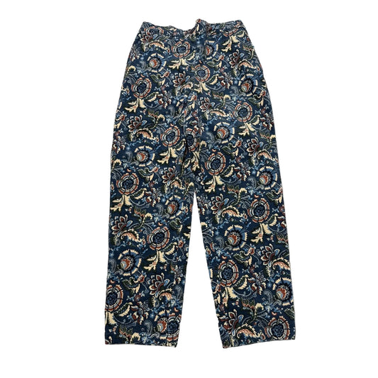 New! Pants Corduroy By Loft In Multi-colored, Size: M