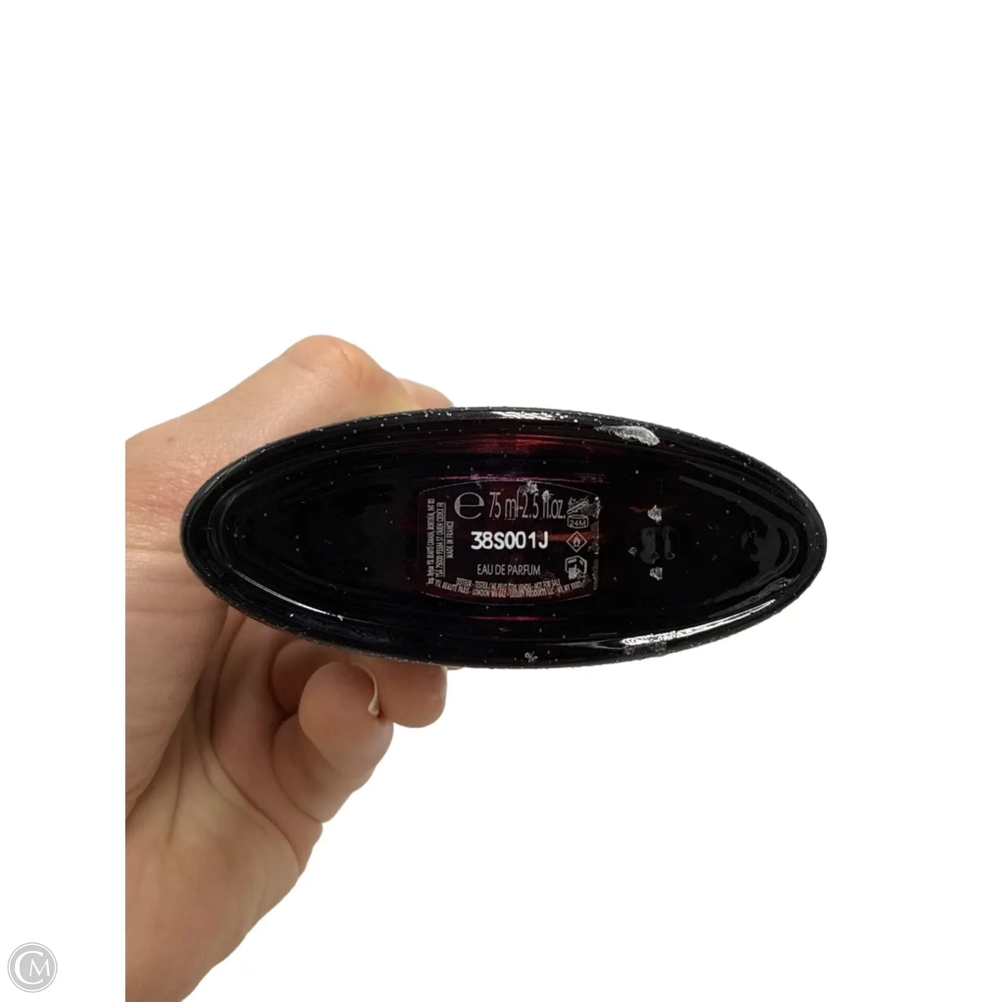 Yves Saint Laurent Black Opium 2.5oz. Designer Luxury Fragrance