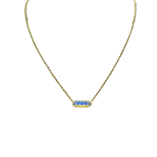 Necklace Designer By Kendra Scott
