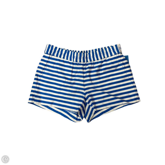 Shorts By J. Crew In Striped Pattern, Size: 2
