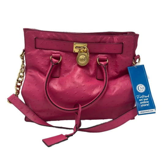 Handbag Designer By Michael Kors