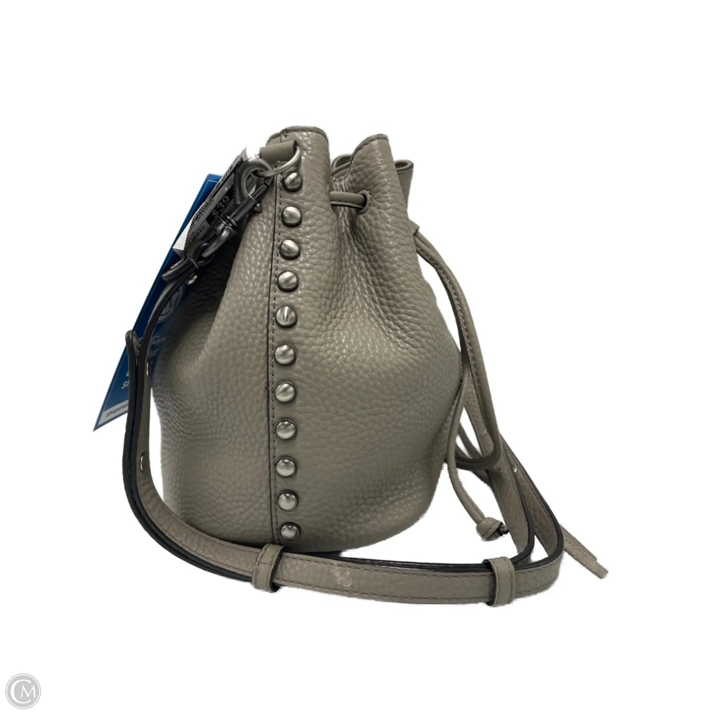 Handbag Designer By Rebecca Minkoff