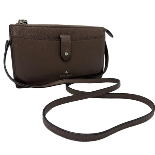 Crossbody Designer By Kate Spade