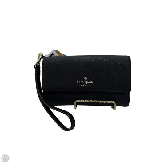 Wallet / Wristlet Designer By Kate Spade