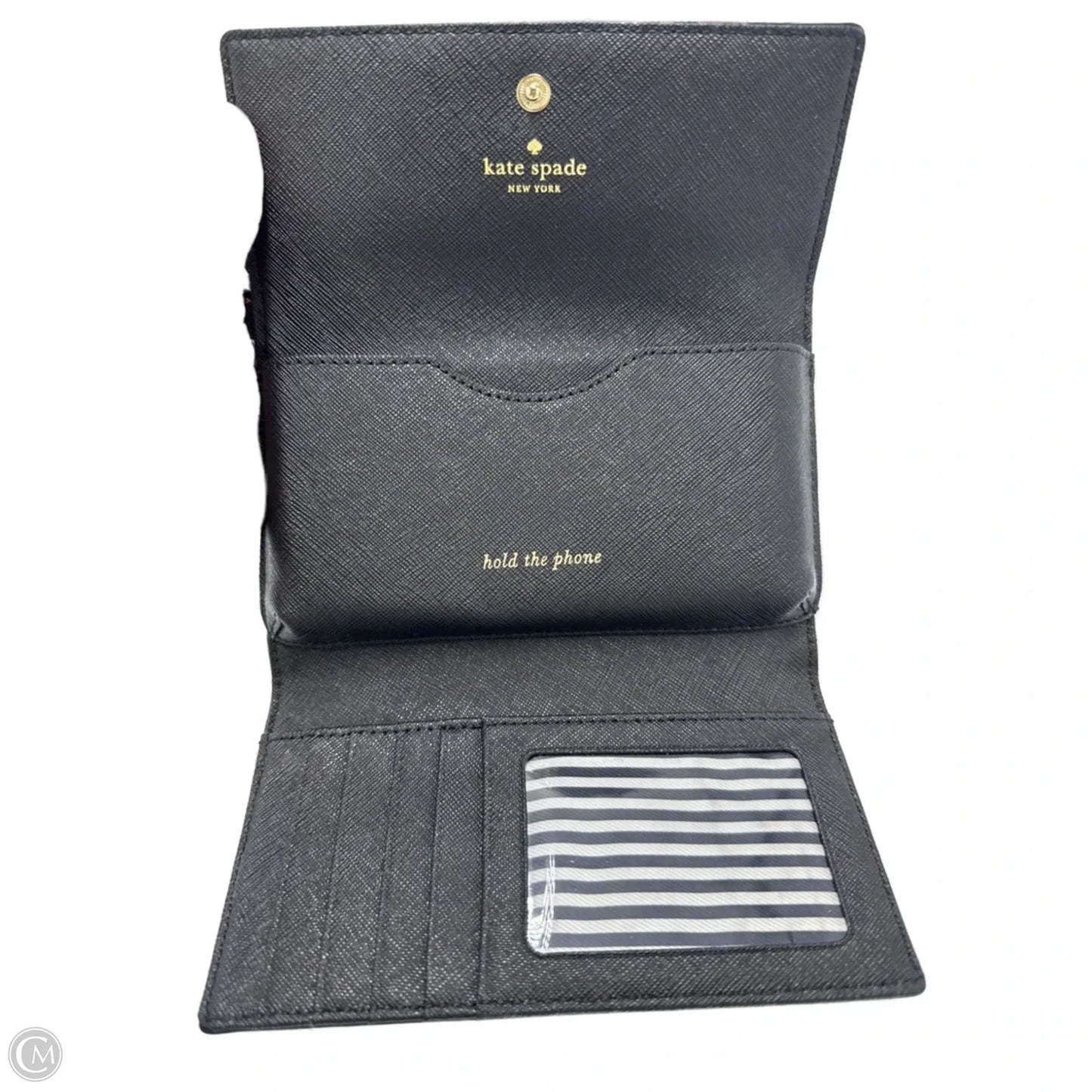 Wallet / Wristlet Designer By Kate Spade