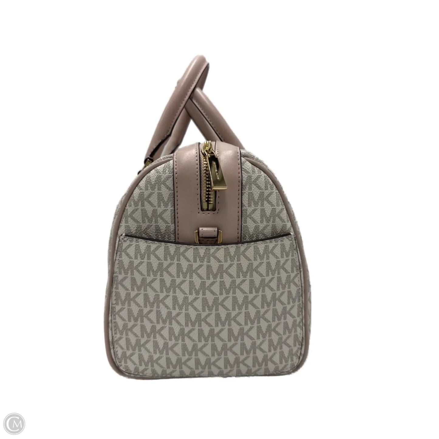 Like New! Handbag Designer By Michael Kors