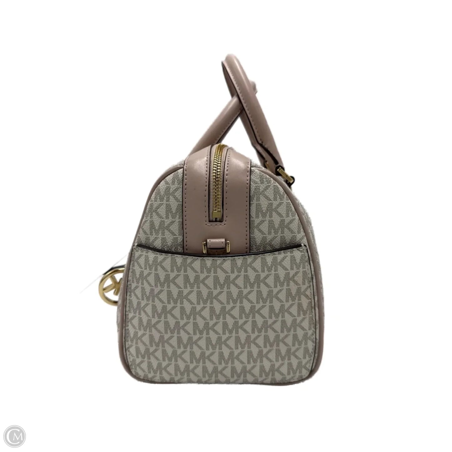 Like New! Handbag Designer By Michael Kors