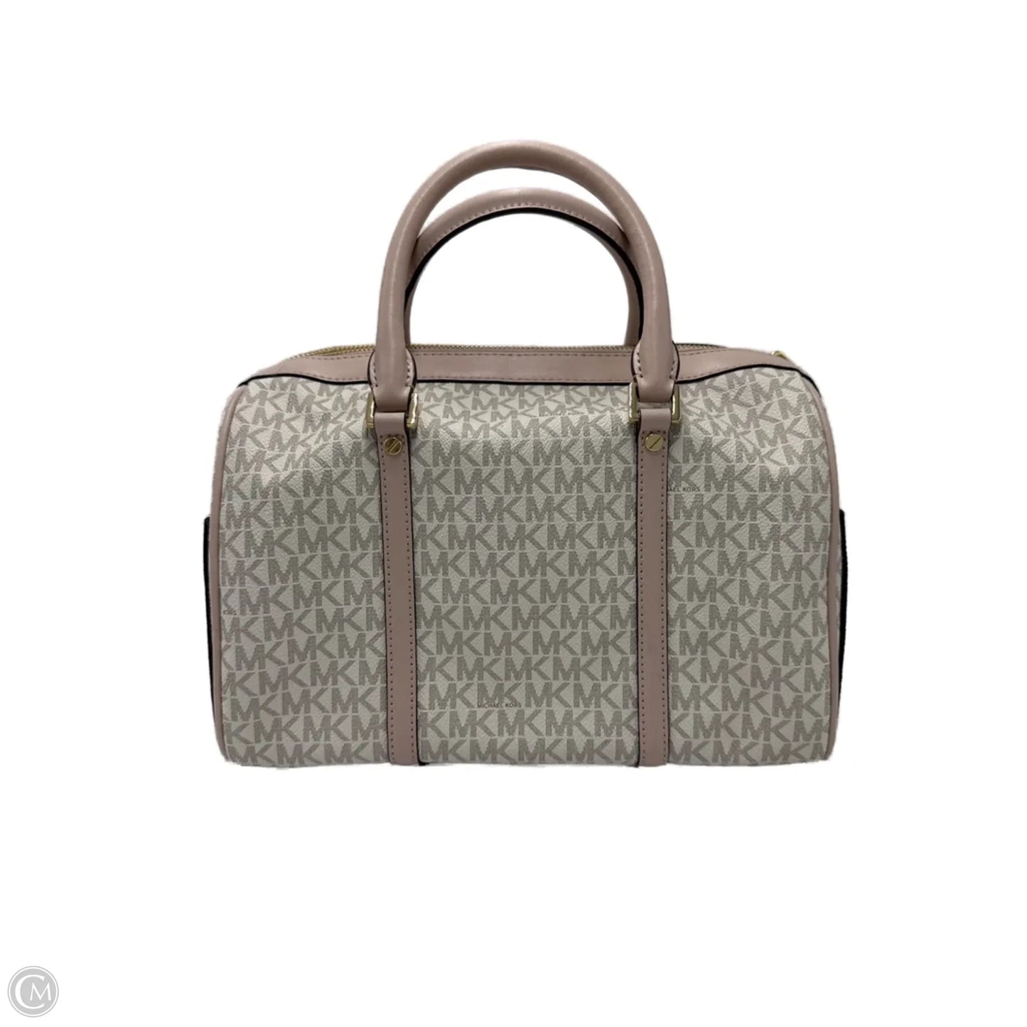 Like New! Handbag Designer By Michael Kors