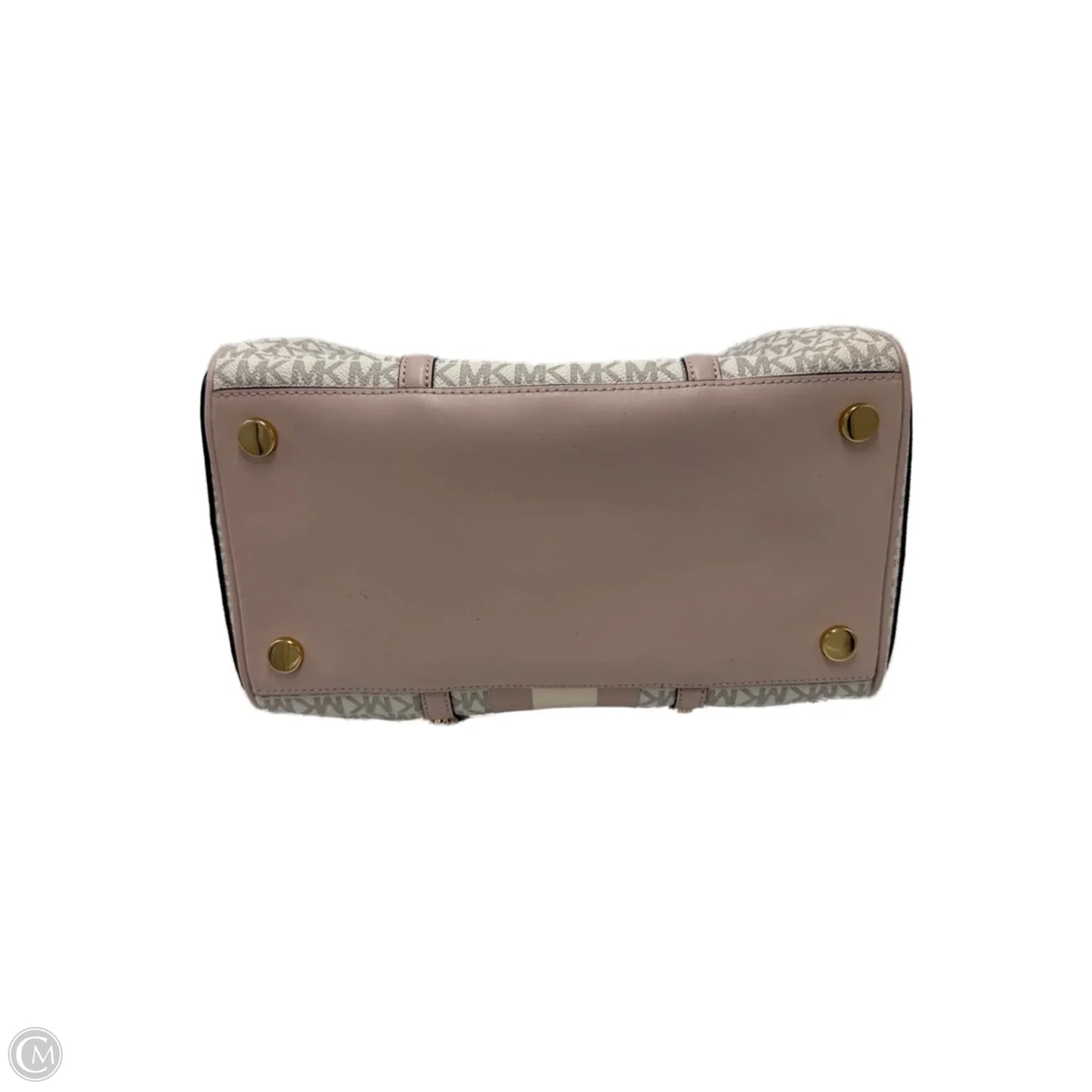 Like New! Handbag Designer By Michael Kors