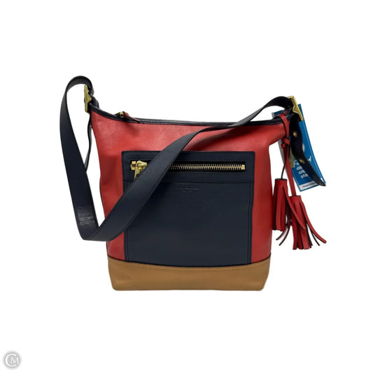 Handbag Designer By Coach