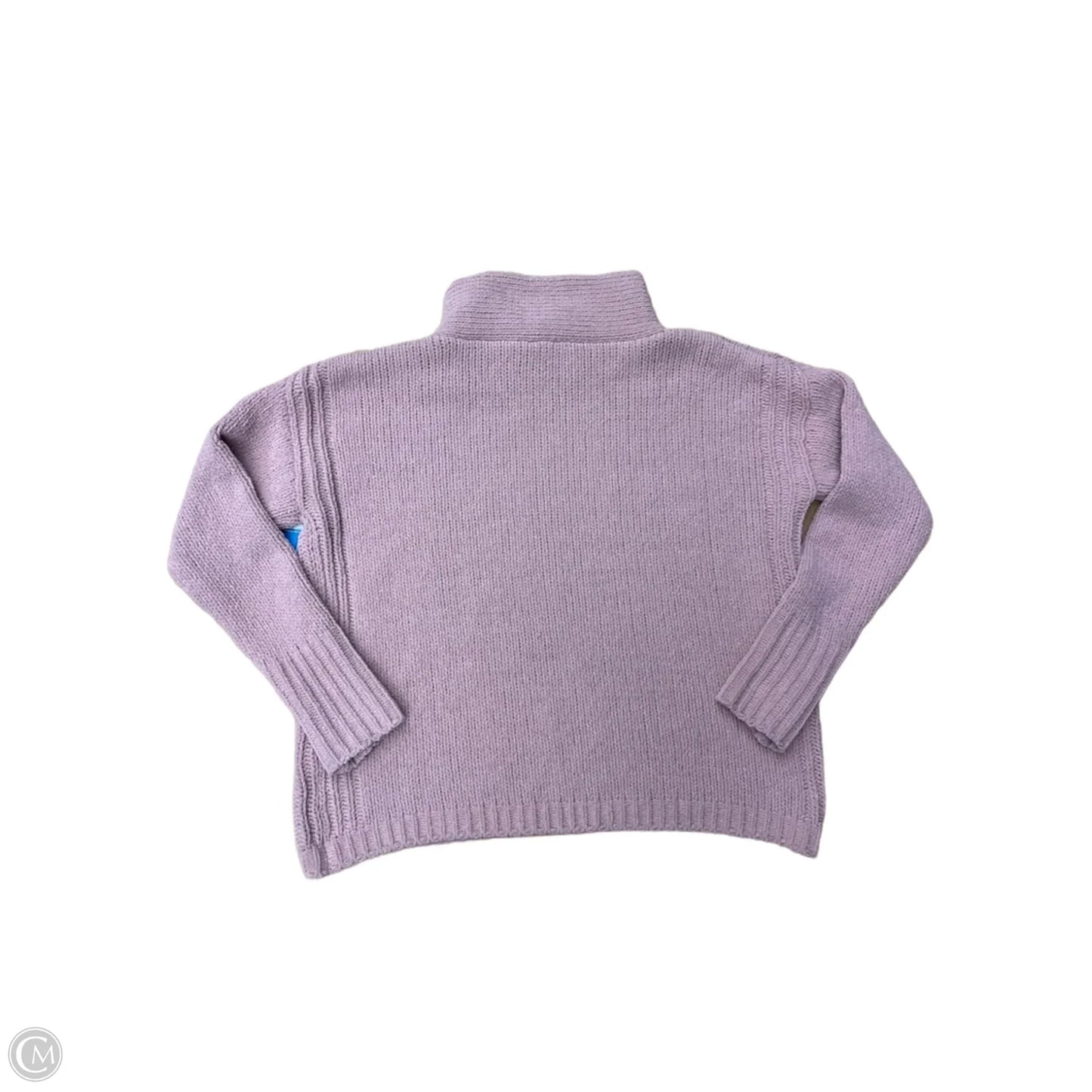 Sweater By Philosophy In Mauve, Size: S