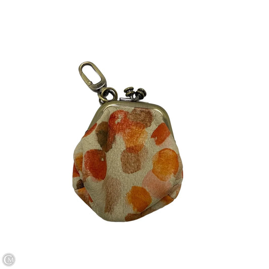 Coin Purse Designer By Hobo Intl