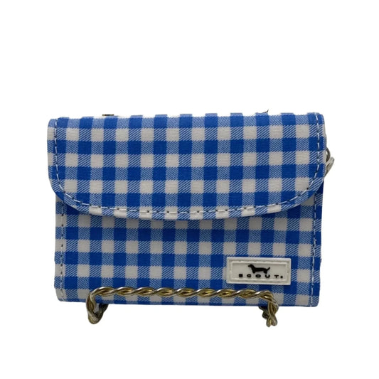 Wallet By Scout