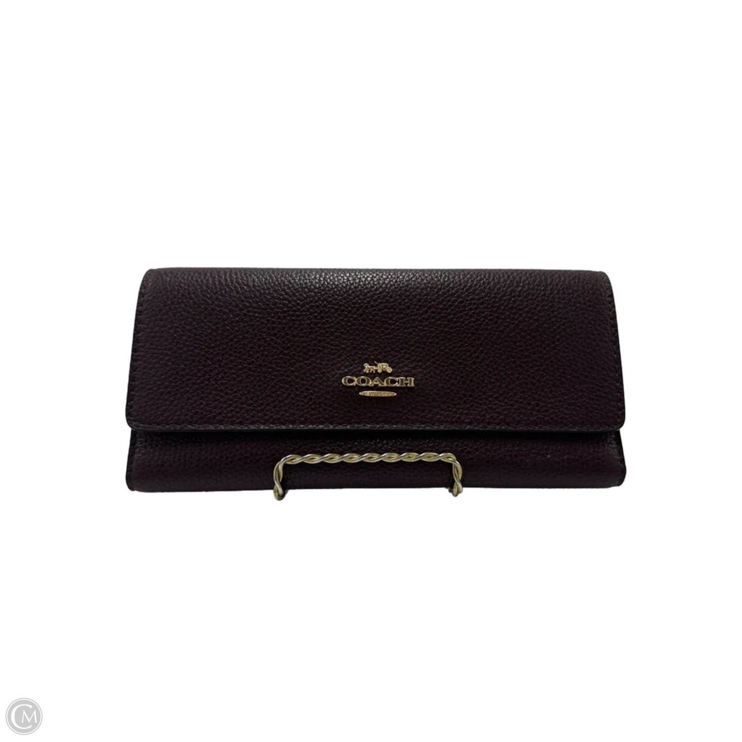 Wallet Designer By Coach