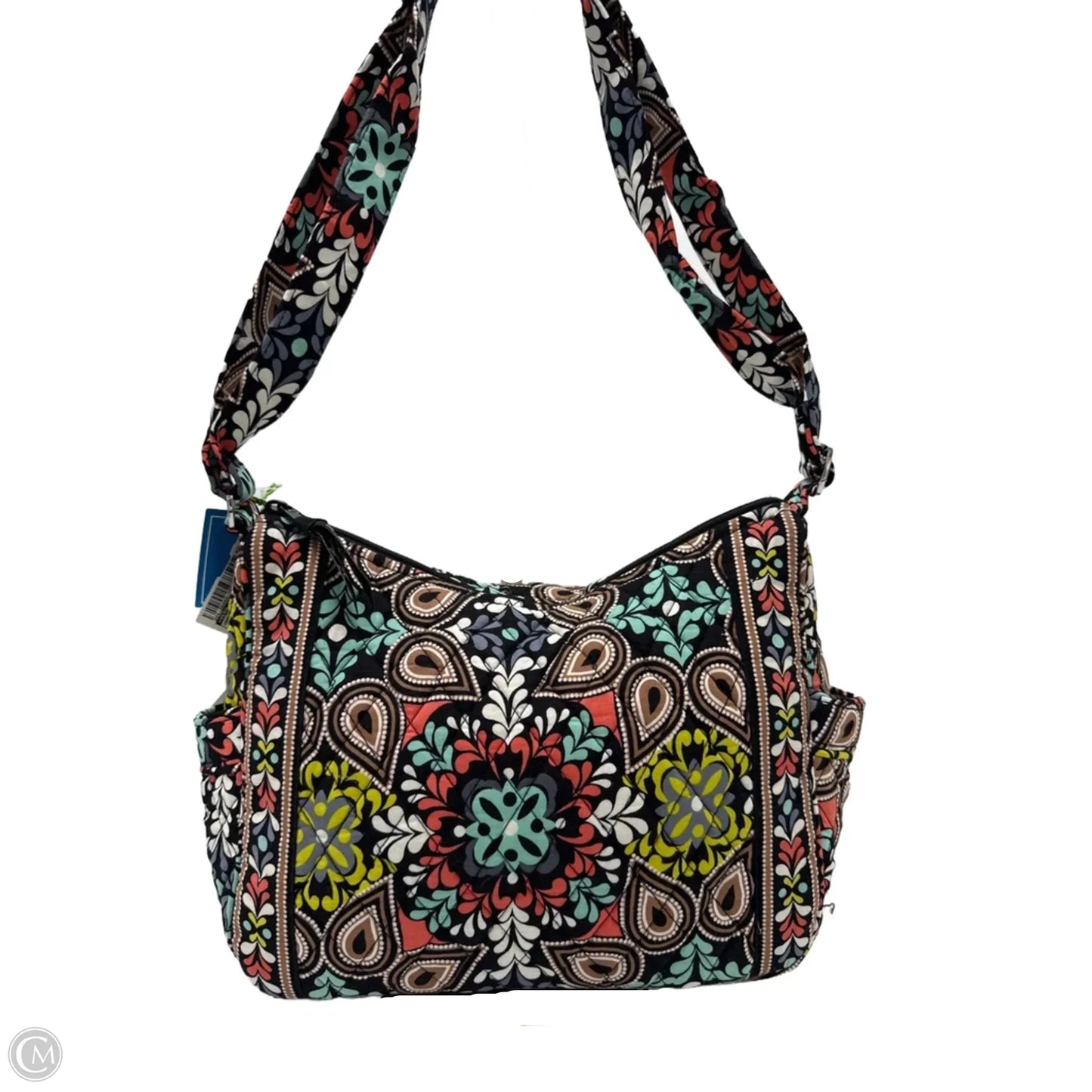 New! Handbag By Vera Bradley