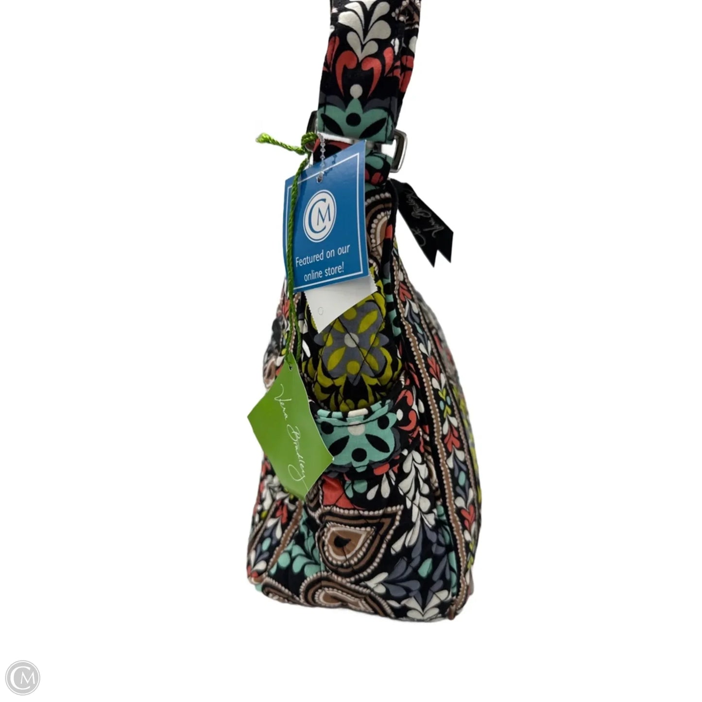 New! Handbag By Vera Bradley