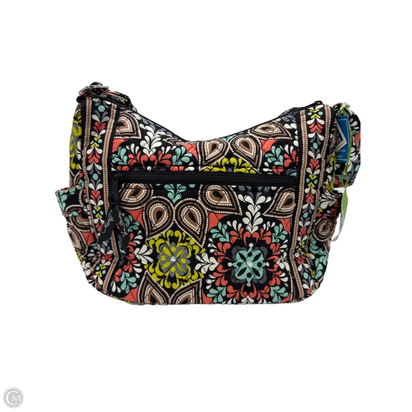 New! Handbag By Vera Bradley