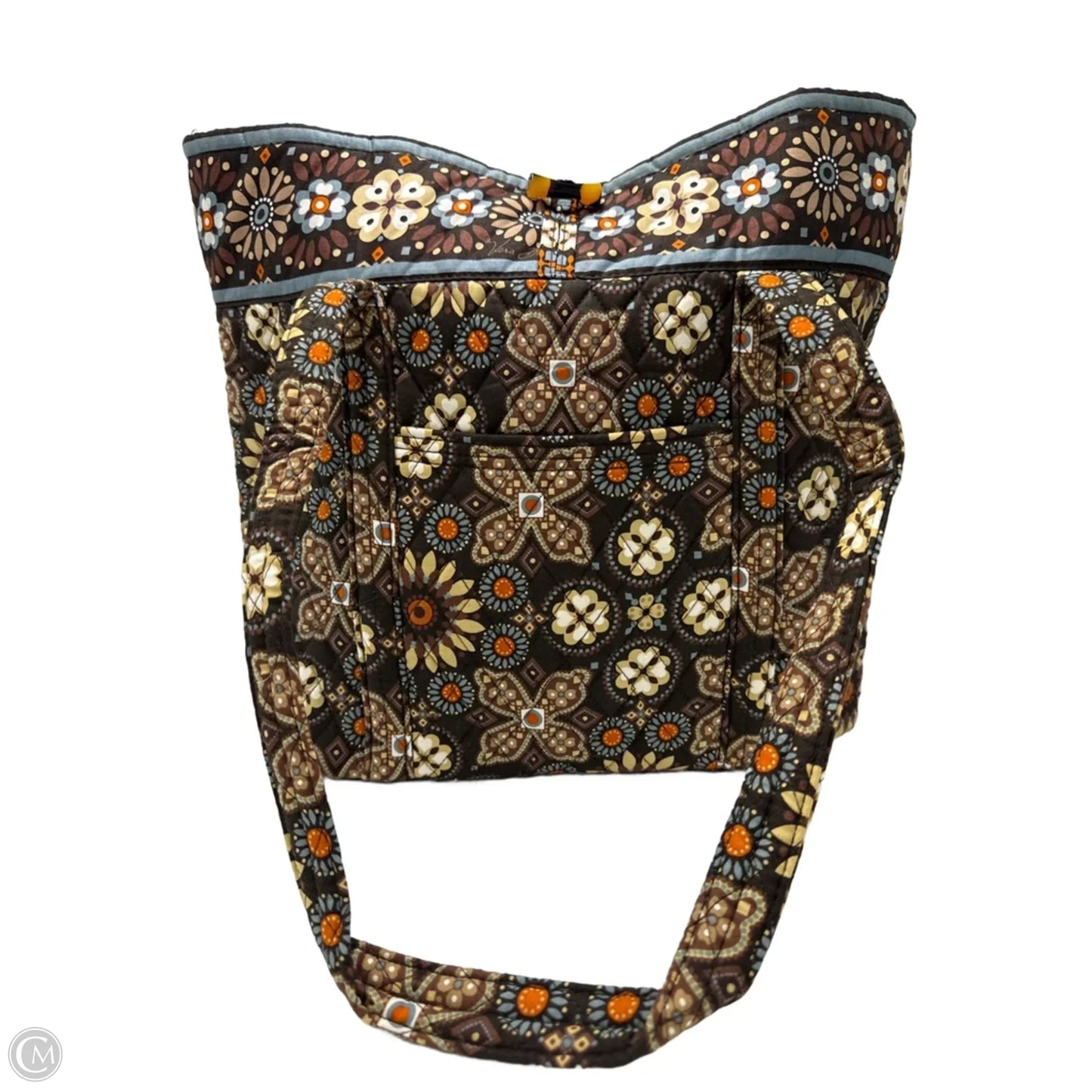 New! Tote By Vera Bradley