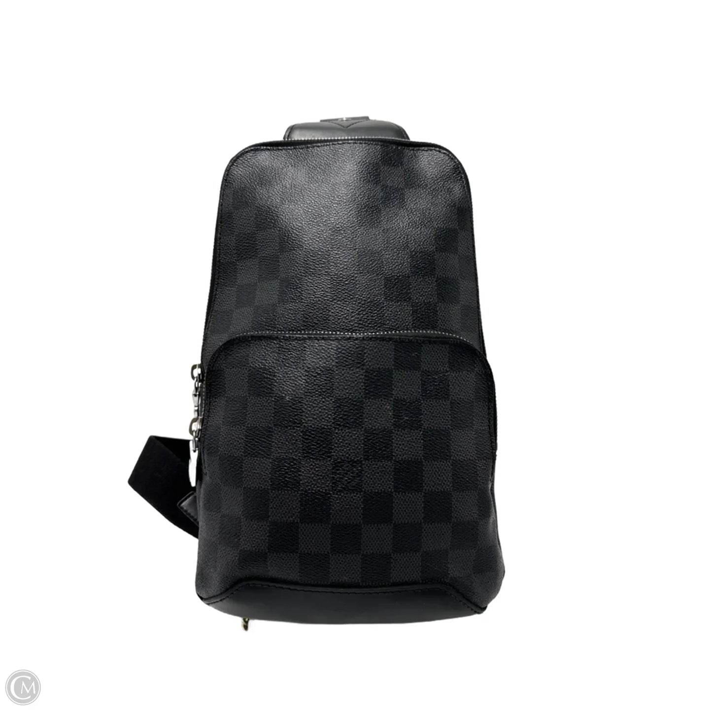 Louis Vuitton Avenue Slingback Luxury Designer Unisex Backpack