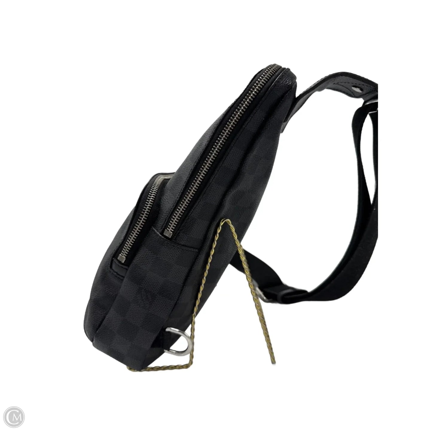 Louis Vuitton Avenue Slingback Luxury Designer Unisex Backpack