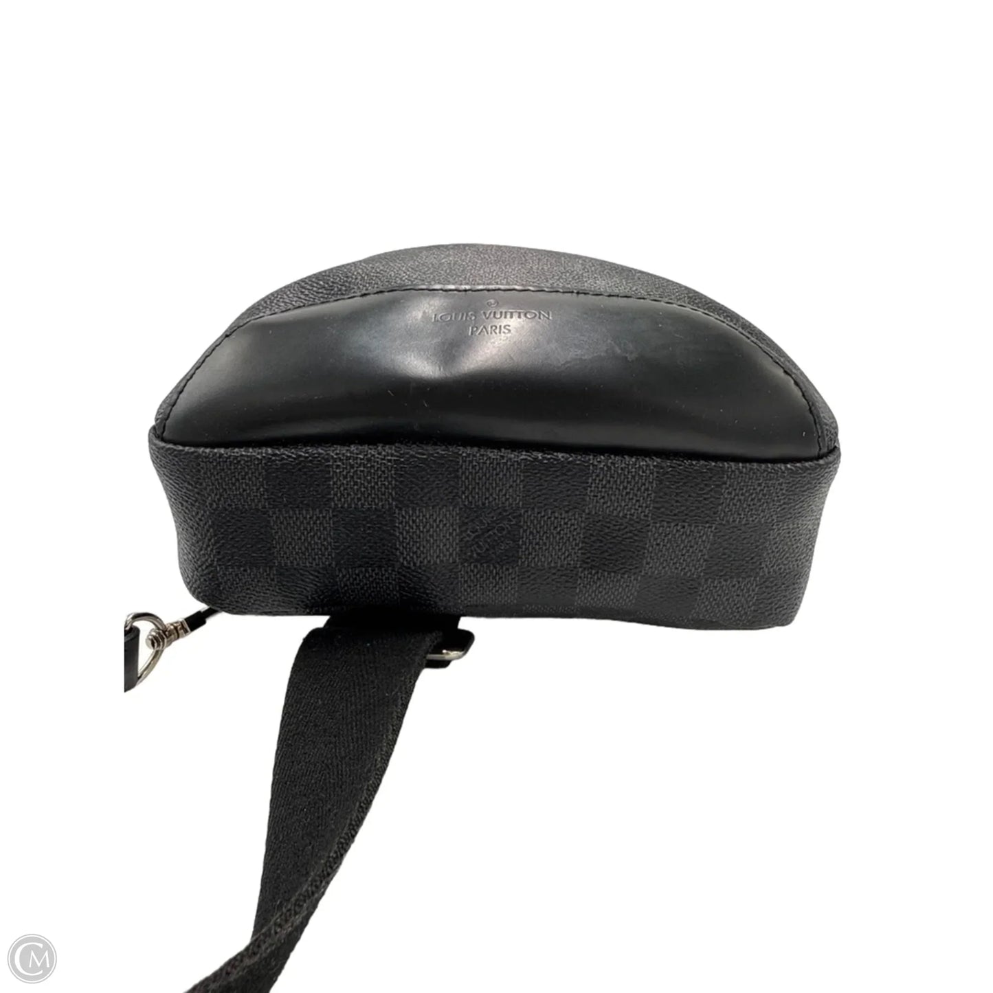 Louis Vuitton Avenue Slingback Luxury Designer Unisex Backpack