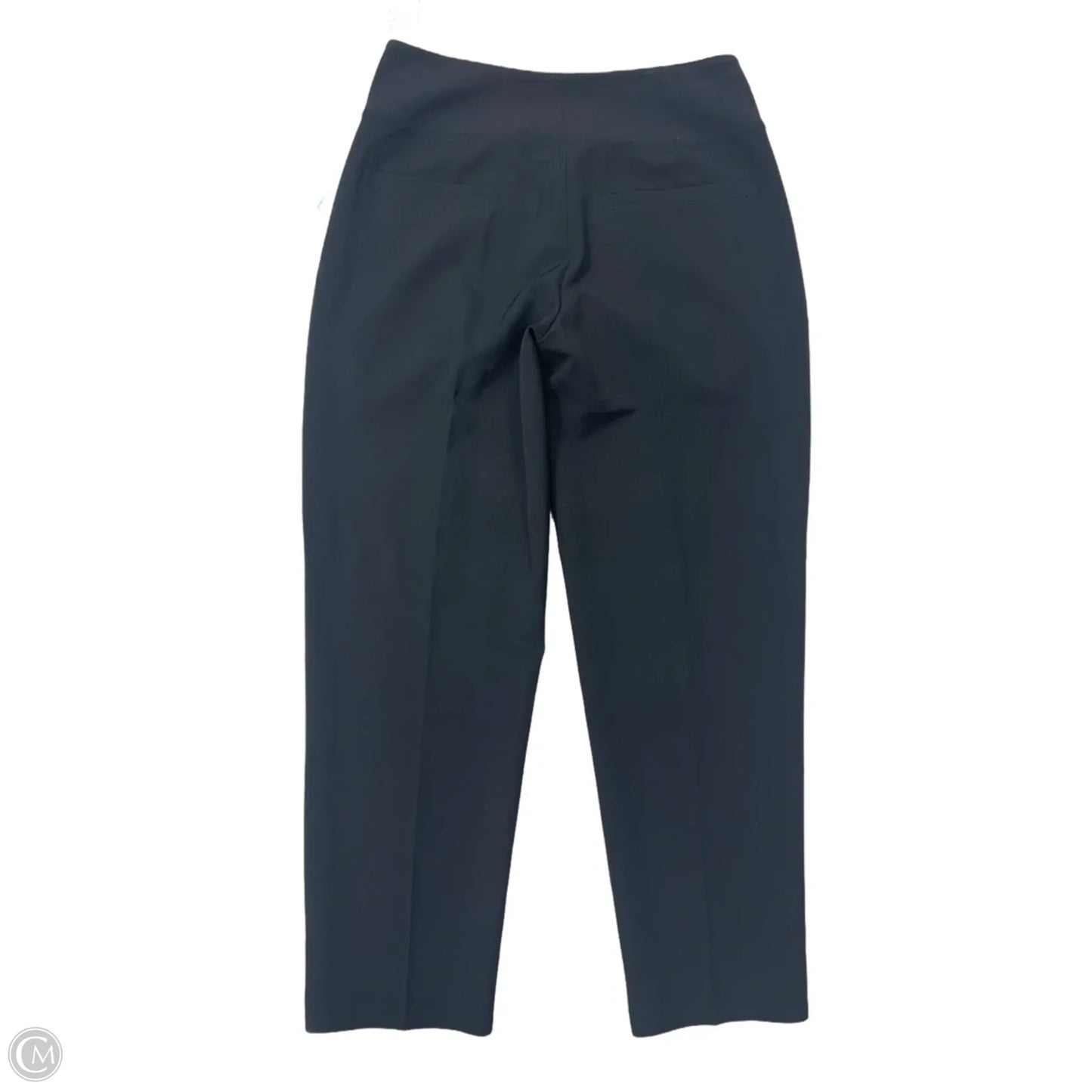 Athletic Pants By Athleta In Black, Size: 4