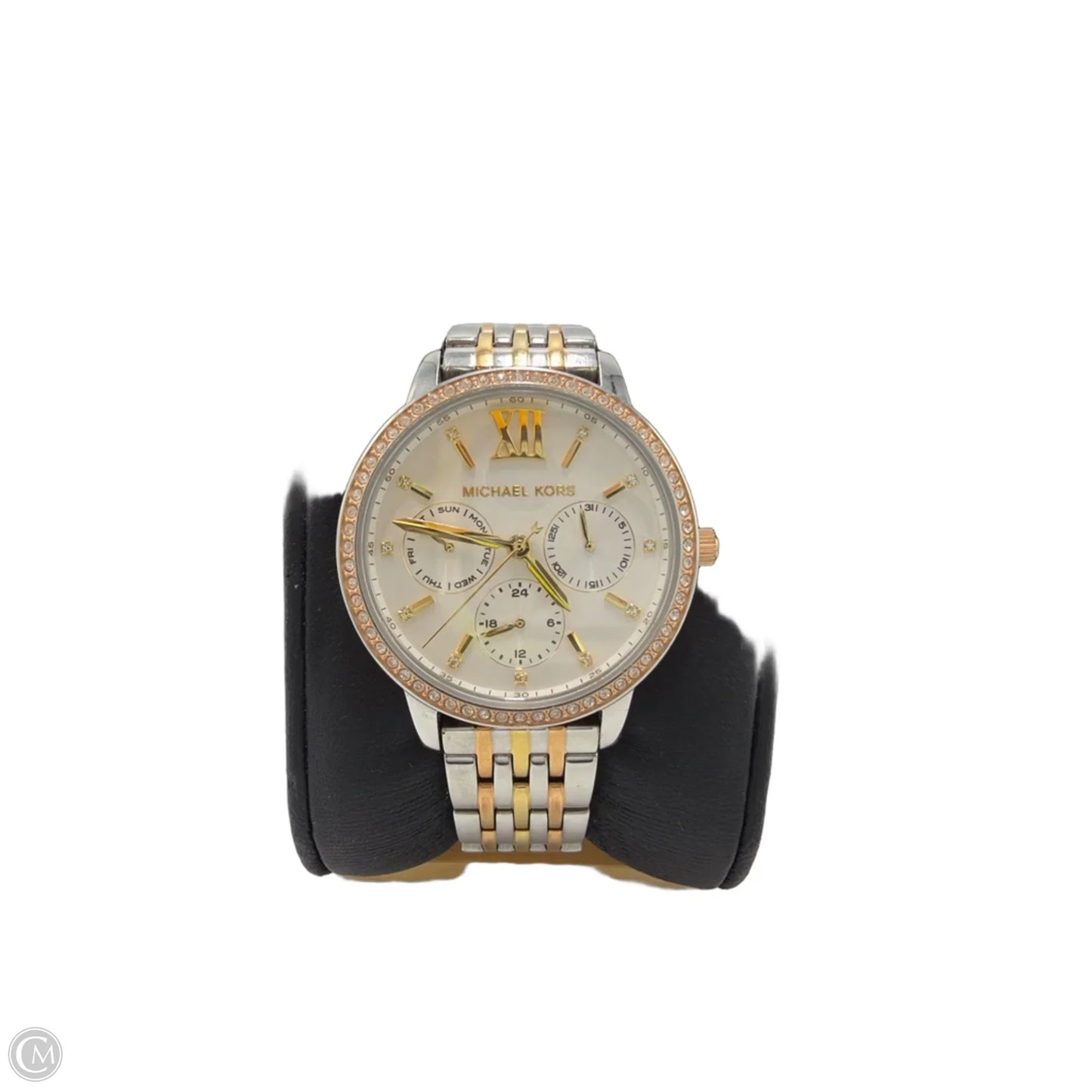 Watch Designer By Michael Kors