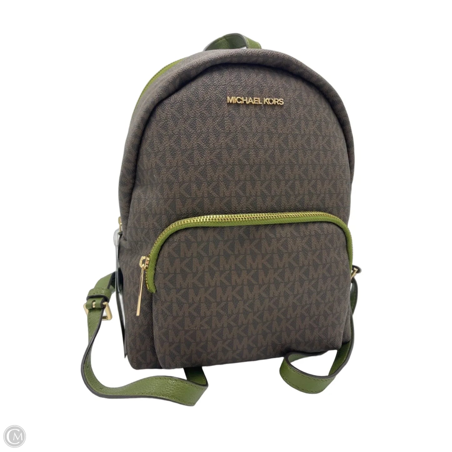 Michael Kors Erin Designer Backpack