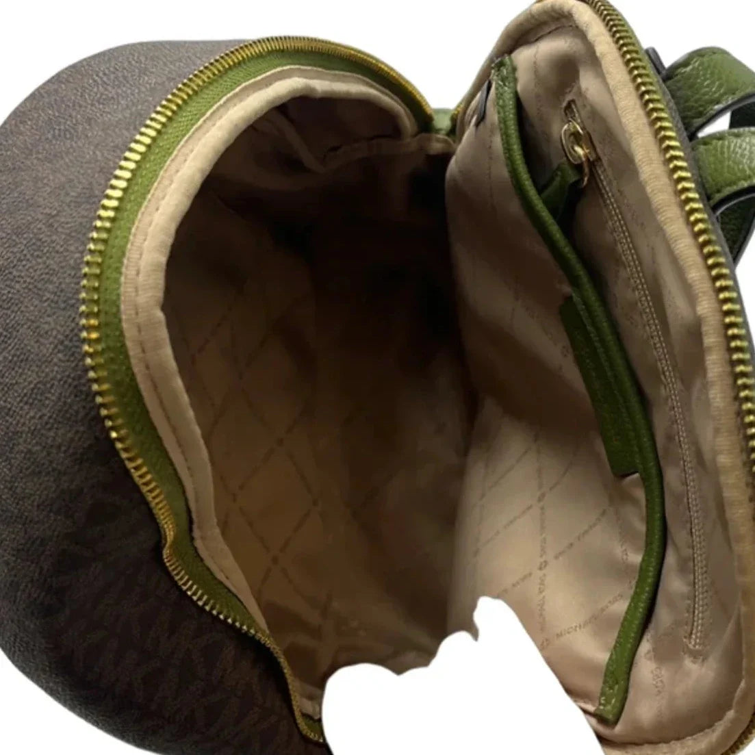 Michael Kors Erin Designer Backpack