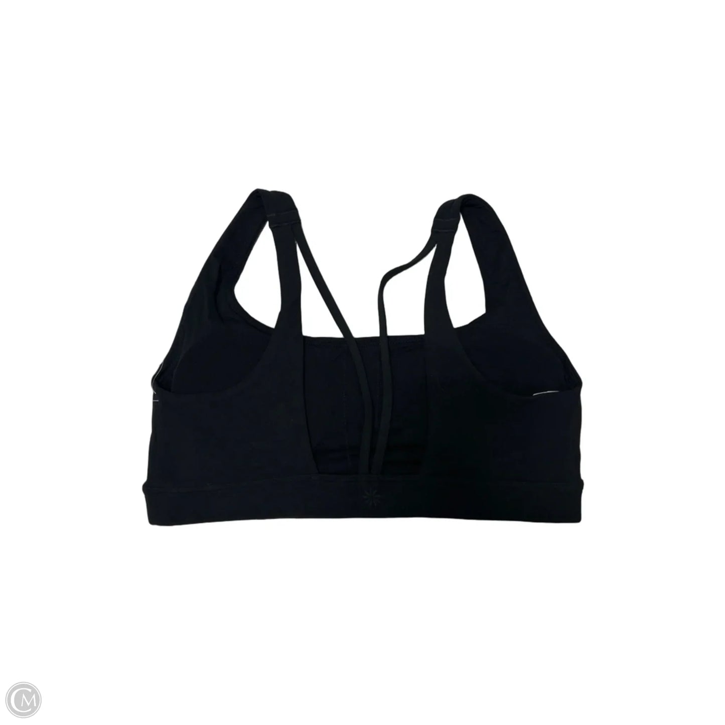 New! Athletic Bra By Athleta In Black, Size: M