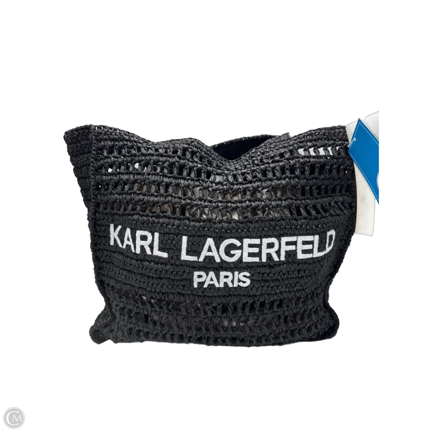 Tote Designer By Karl Lagerfeld