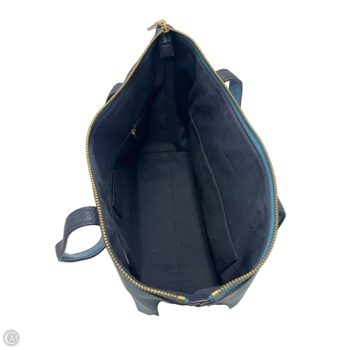 Coach Taylor Meadow Praire Print Designer Tote