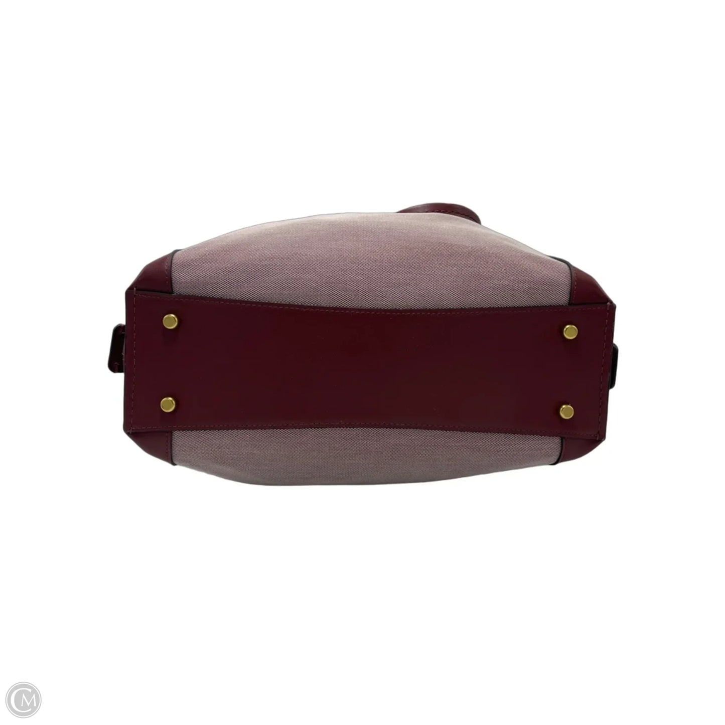 Coach Dalton 31 Designer Handbag