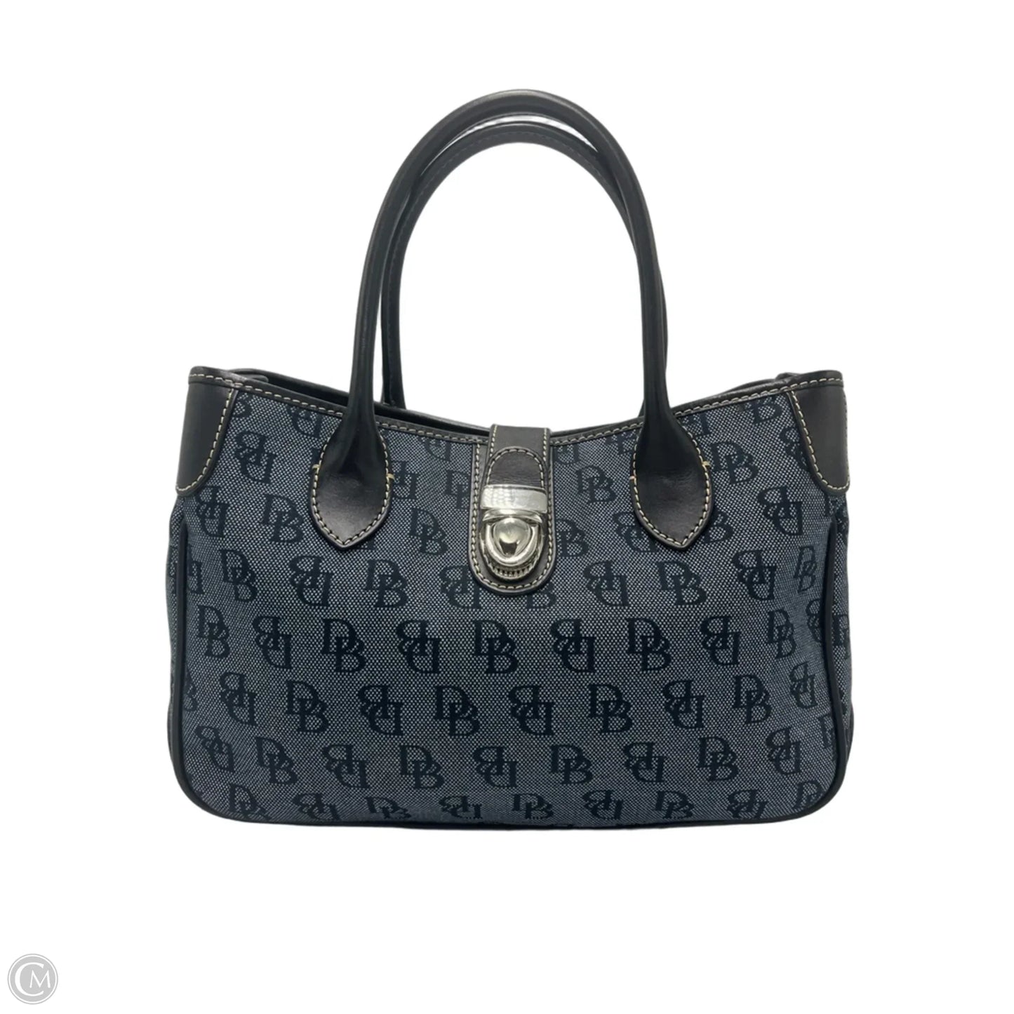 Handbag Designer By Dooney And Bourke