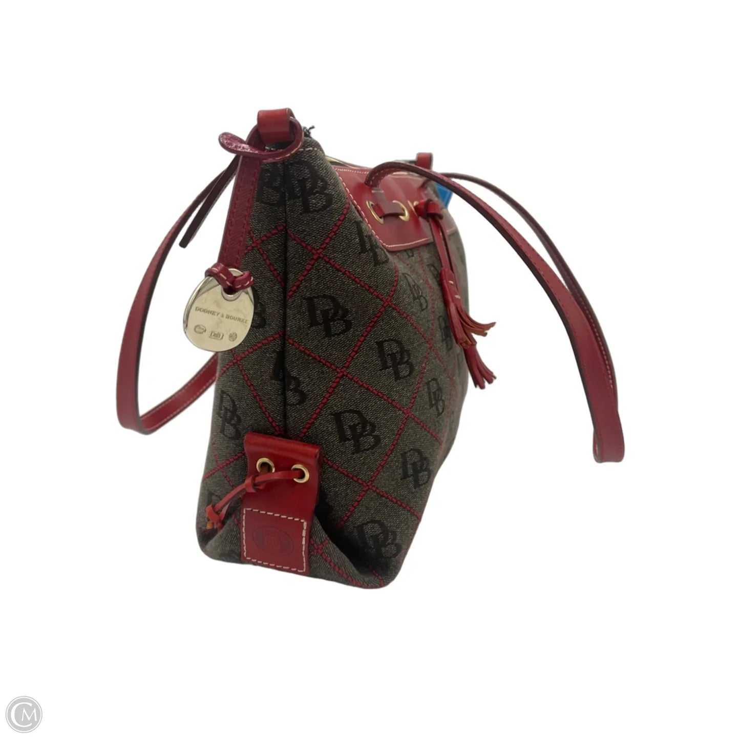 Handbag Designer By Dooney And Bourke